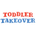 19 Toddler Takeover Sunday