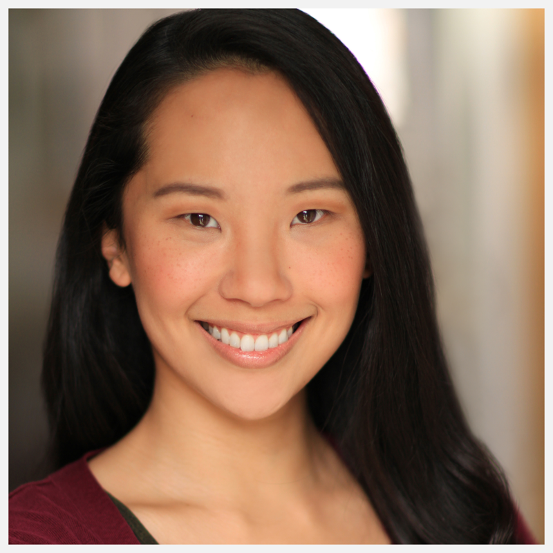 Michelle Pokopac, Artist and Co-founder of East by Southeast
