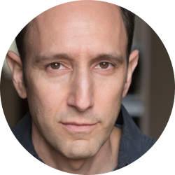 Andrew Benator