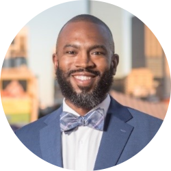 Jamal Greer