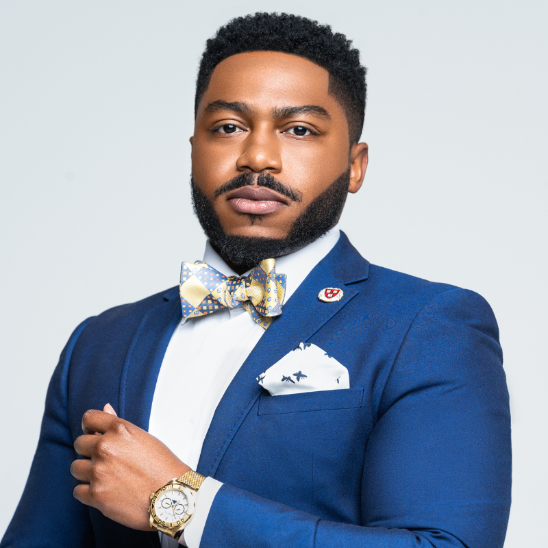 Brandon P. Fleming