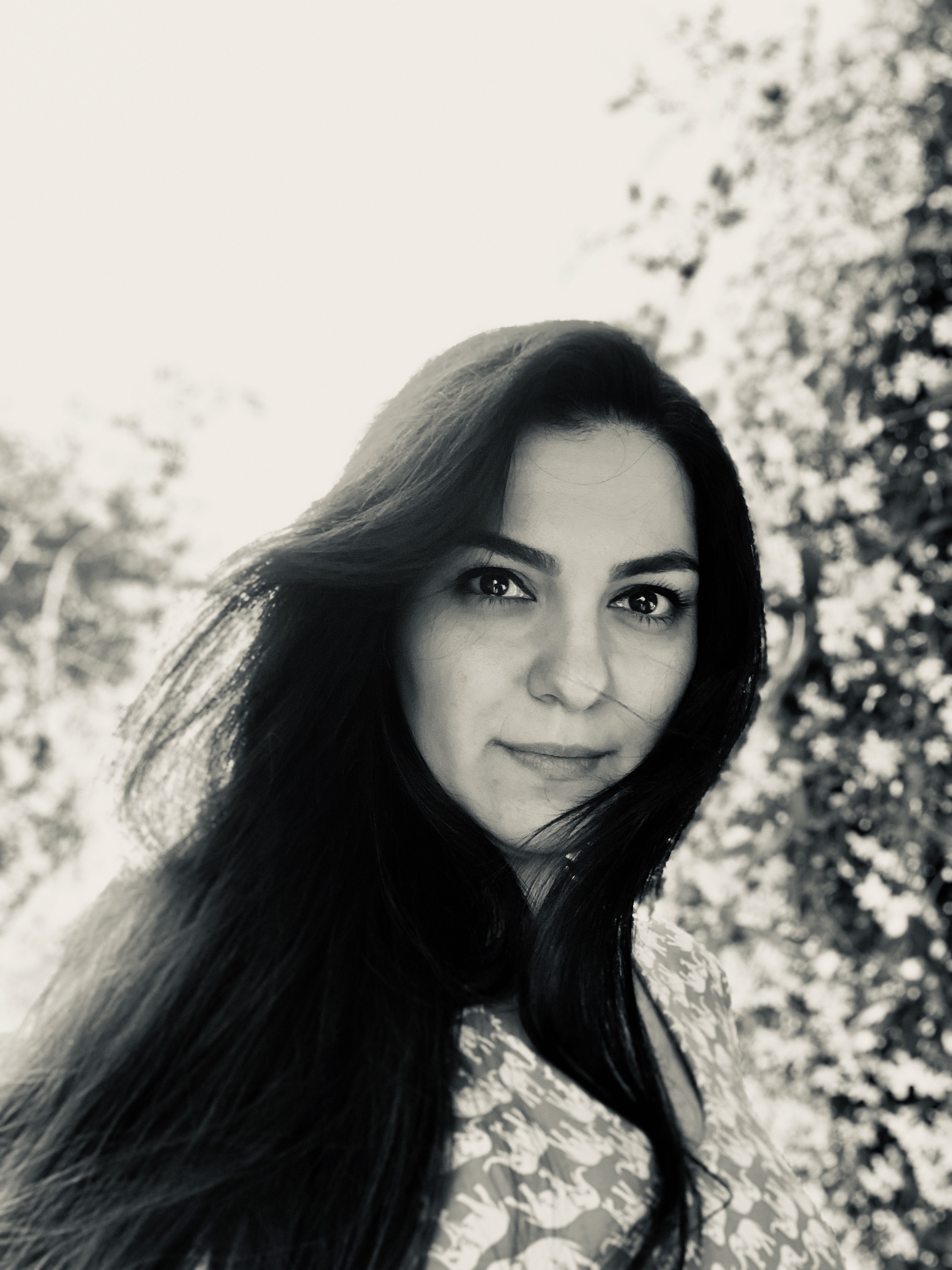 Afsaneh Aayani