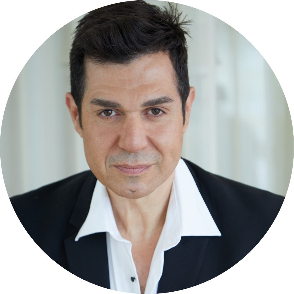 Itzik Cohen