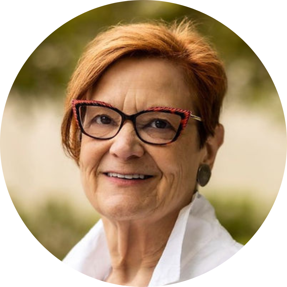 Leslie Gordon