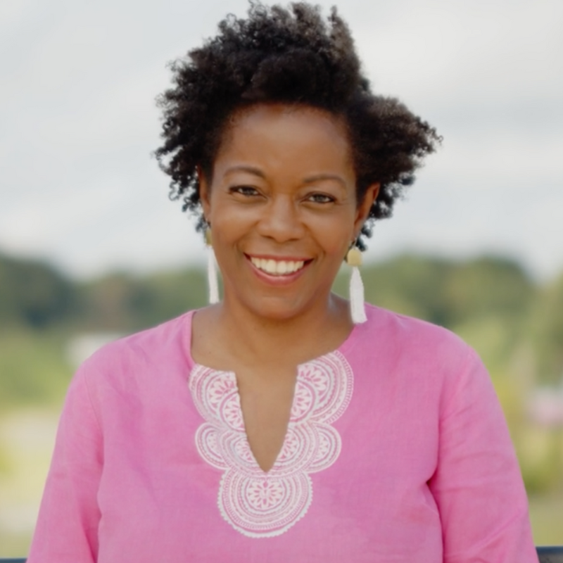 Melinda Weekes-Laidlow