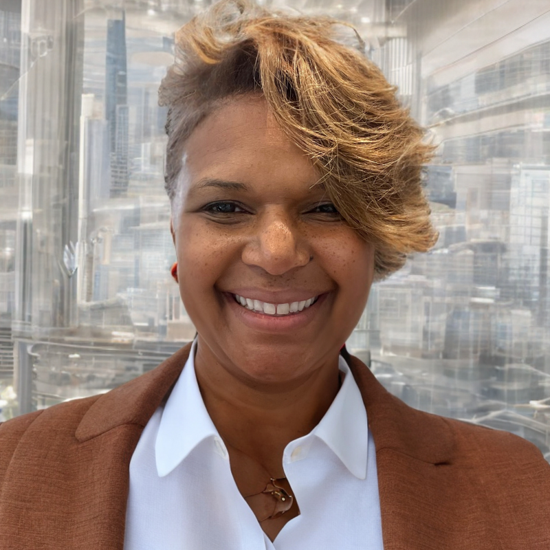Michelle Robinson