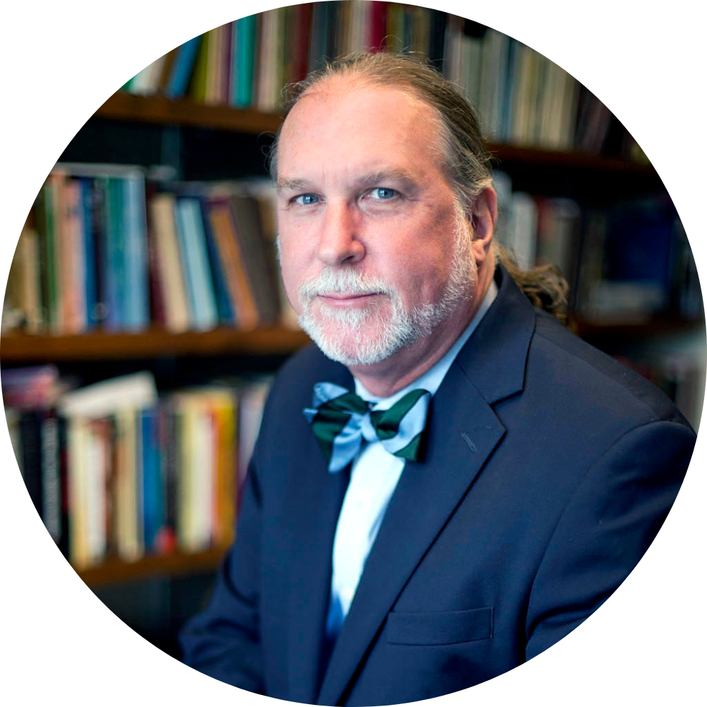 Professor Edward Queen II