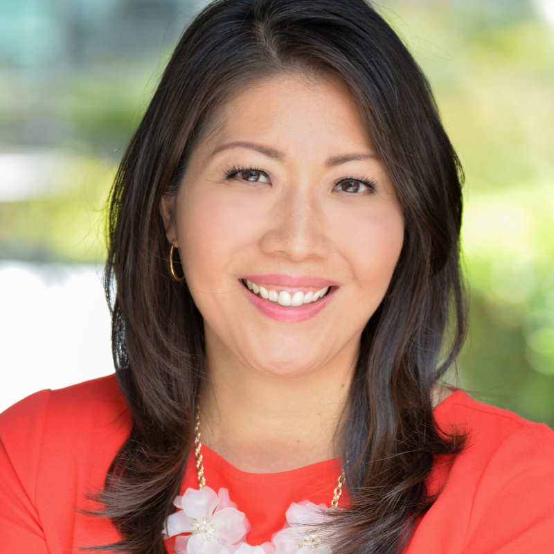 Susan Sim Oh