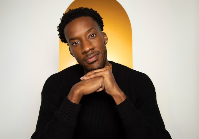 Playwright York Walker