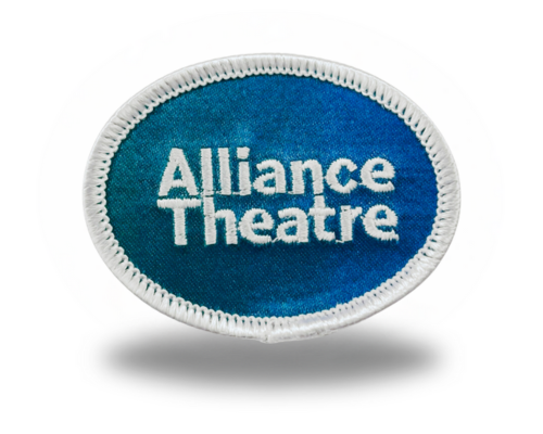 Alliance Theatre Scout Badge