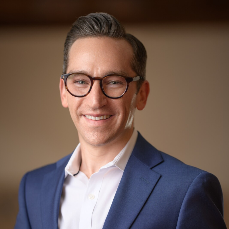 Managing Director Brandon Kahn