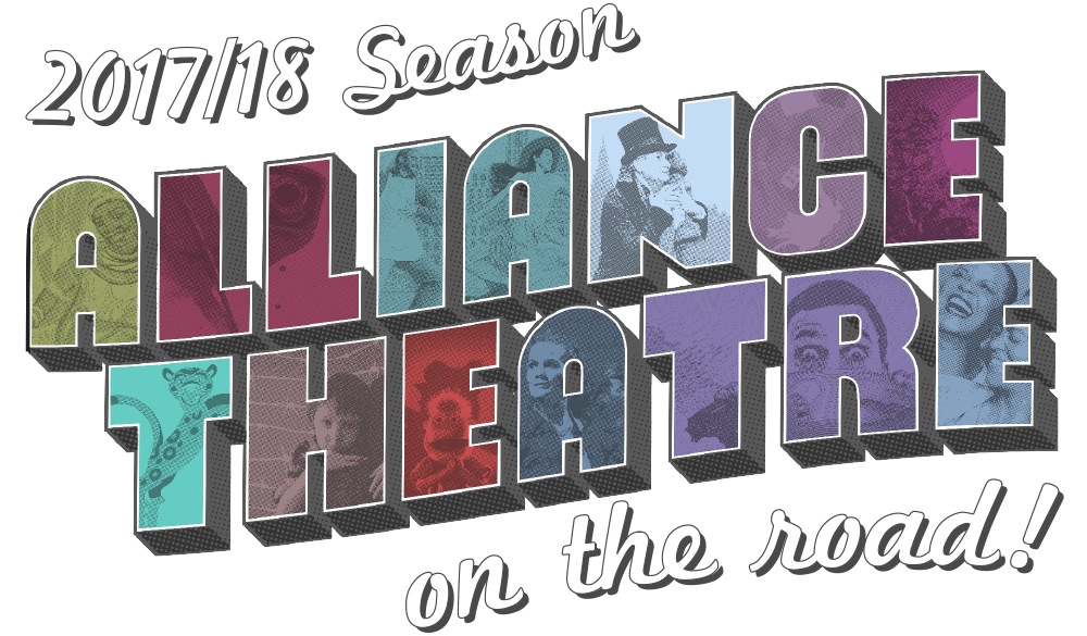 January 14 - 16 Lineup! Scream - Alliance Theatre