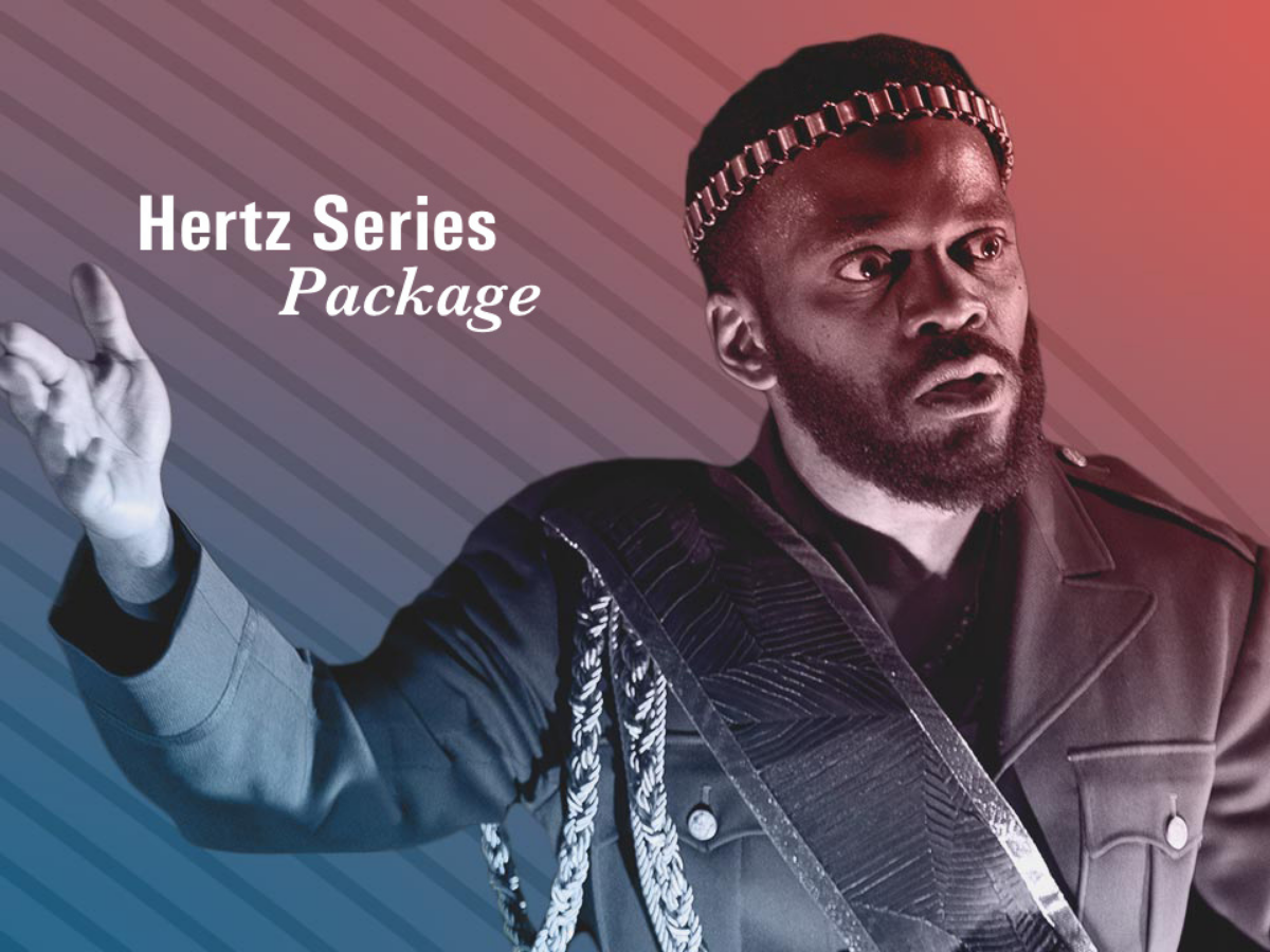 Classic Hertz Stage Membership Image