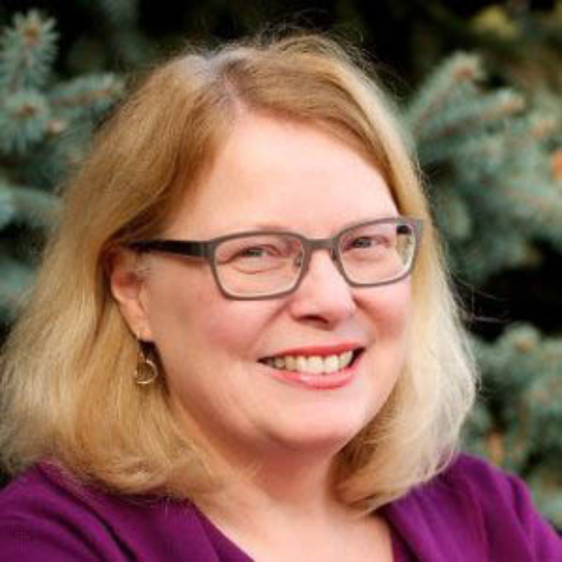 Kim Loudermilk, Director of the IDEAS Fellowship and Undergraduate Program in American Studies at Emory University
