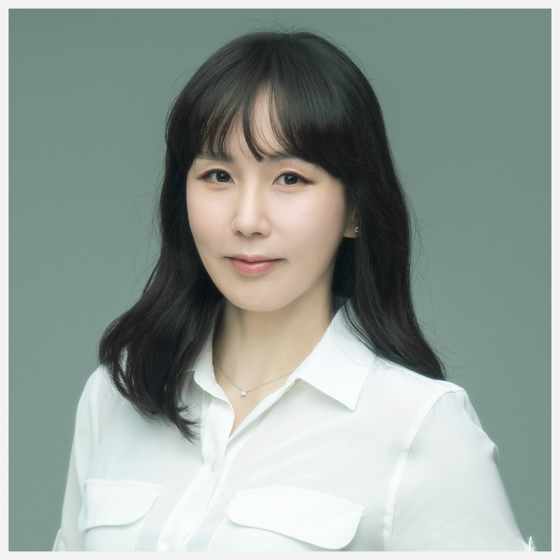 Hey Won Kim, Assistant Professor of English and Asian Studies at Kennesaw State University