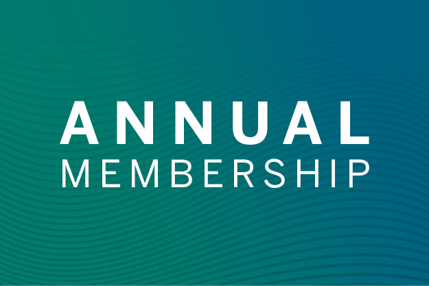 Annual Membership