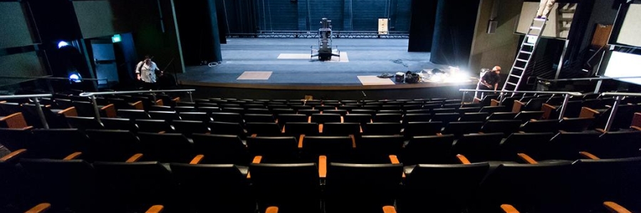 Stillwell Theater at Kennesaw State University