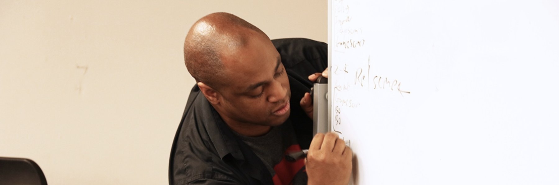 From Computer Science Nerd to Professional Comedian