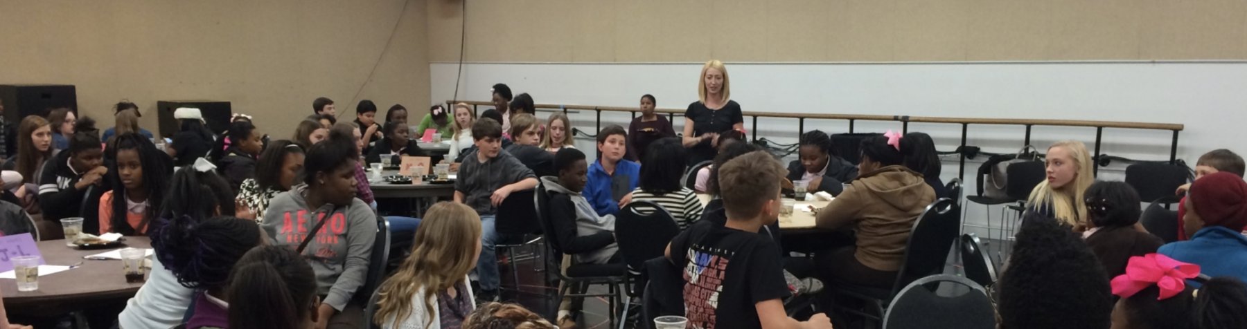 Teen Audience Fusion