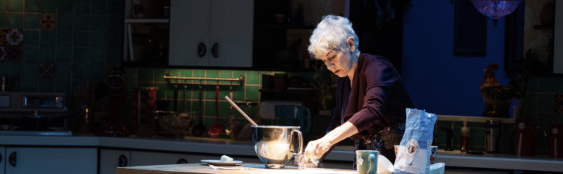 Mary Lynn Owen, Knead Show Art
