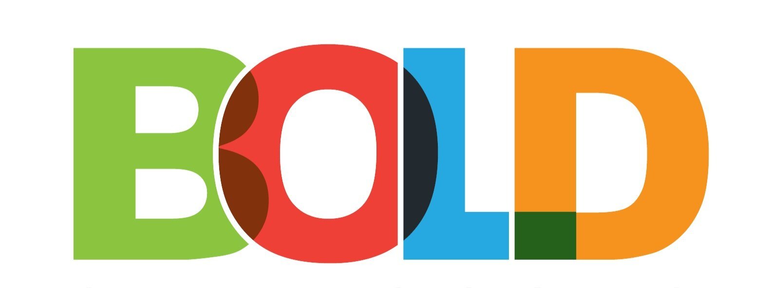 BOLD LOGO