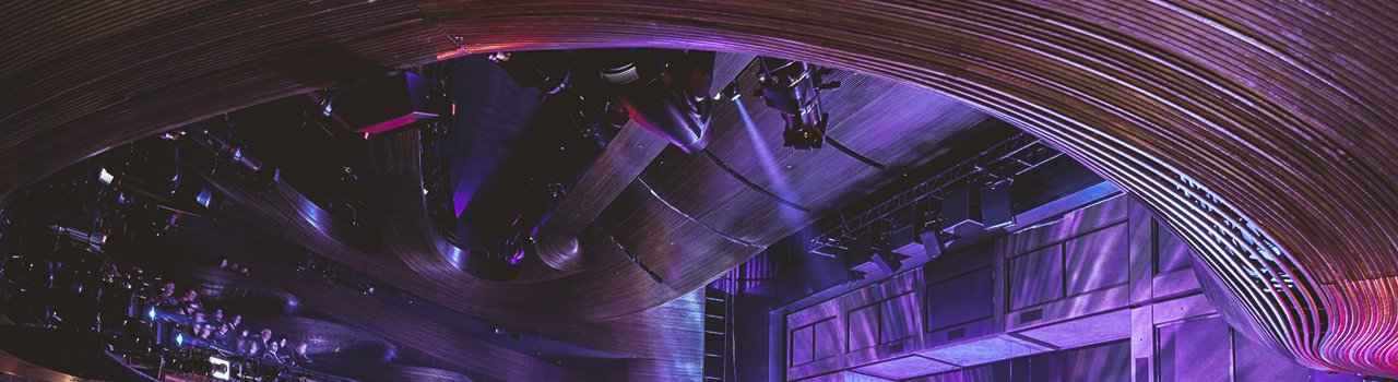 Coca-Cola Stage Image