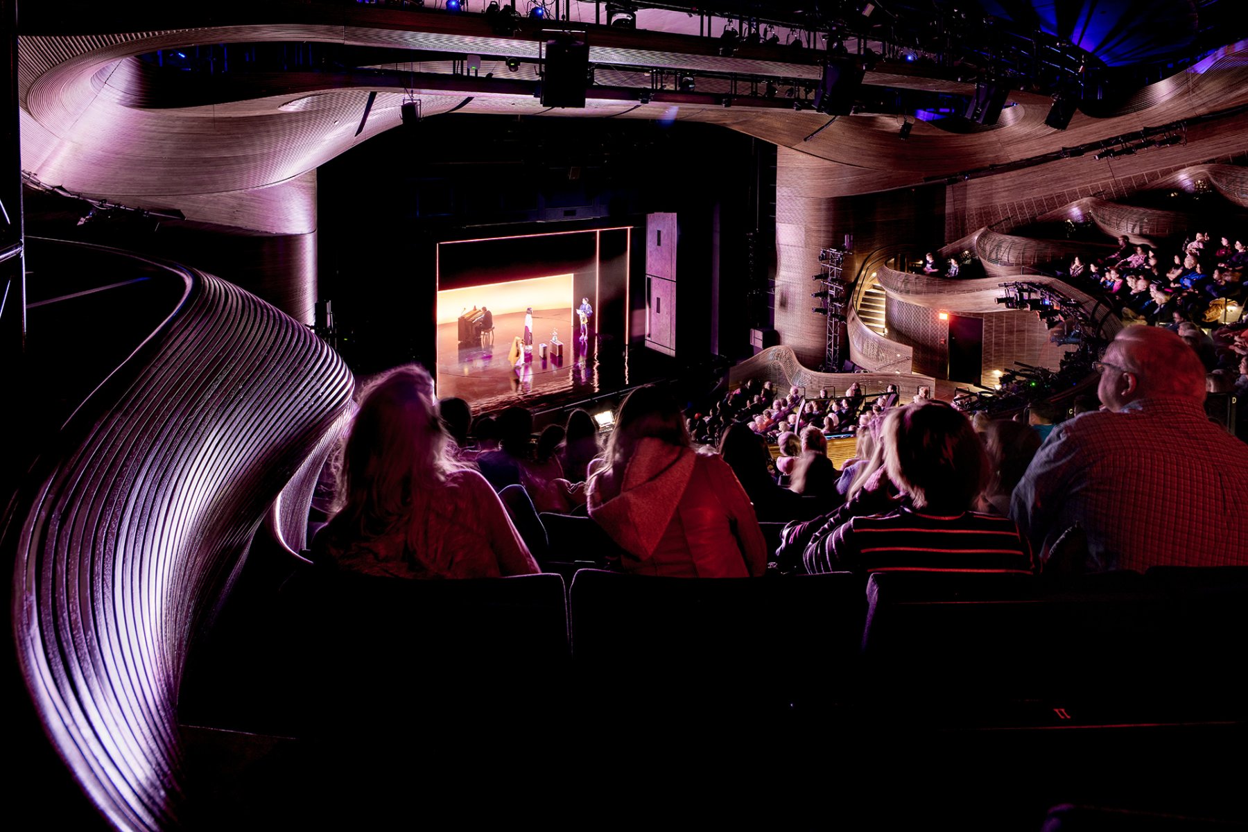 Coca-Cola Stage