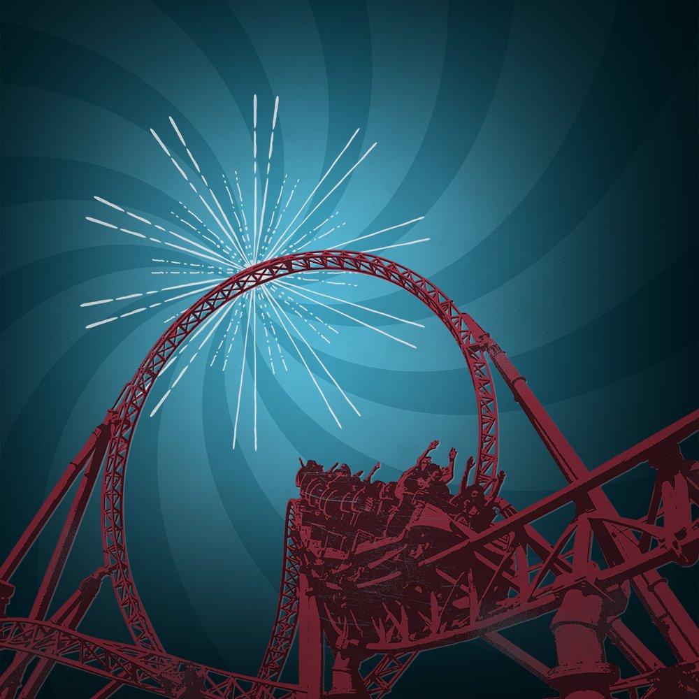 Ride the Cyclone Spotlight Image