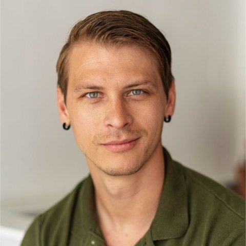 Christopher Noyes