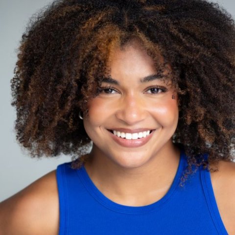 Cece Campbell