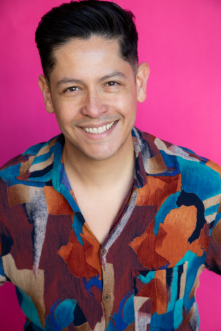Joseph Quintana