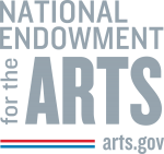 National Endowment for the Arts Logo