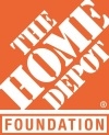 Home Depot Logo