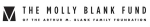 Molly Blank Fund