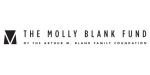 The Molly Blank Fund logo