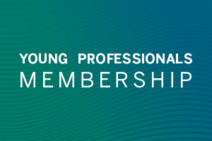 Young Professionals Membership