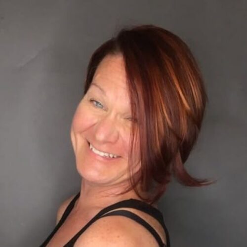 Suzanne Cooper Morris