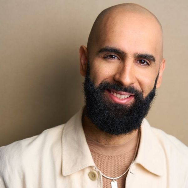 Angel Fabián Rivera