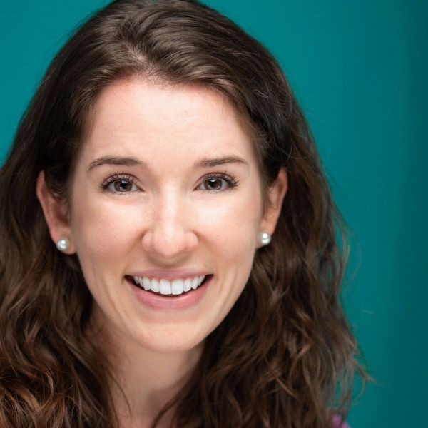 Anna Elizabeth Oakley