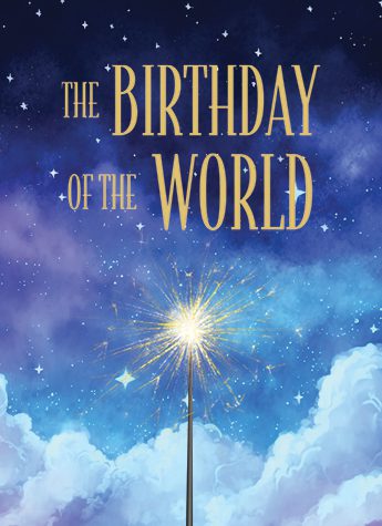 The Birthday of the World // Alliance Theatre