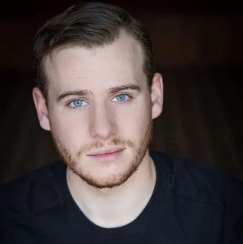 Benjamin Strickland