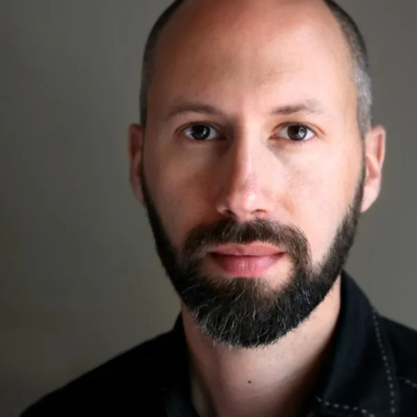 David Israel Reynoso