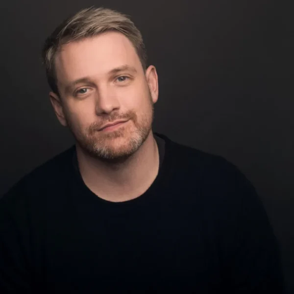 Michael Arden