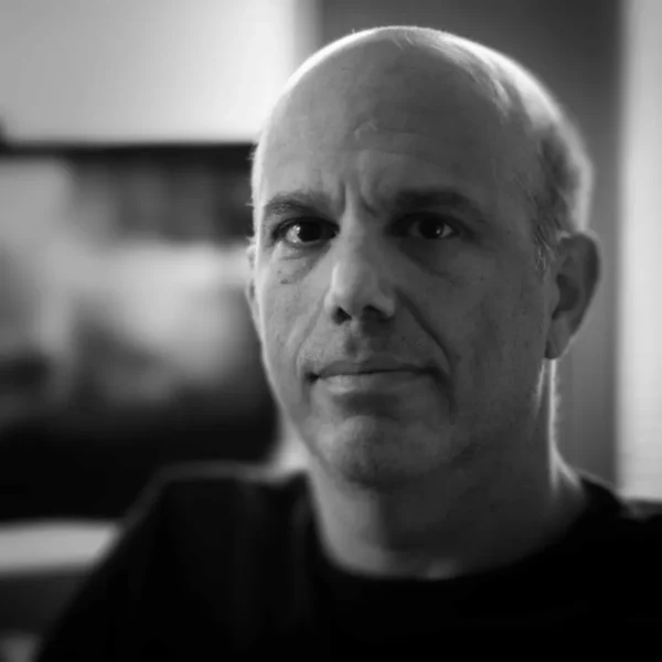 Ron Heidt