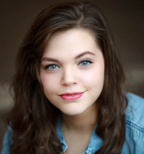 Abby Holland