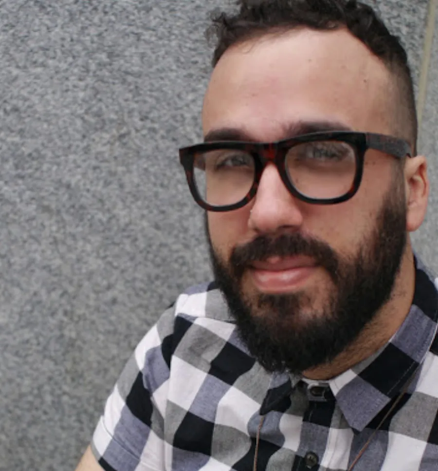 Adam Rigg | Alliance Theatre