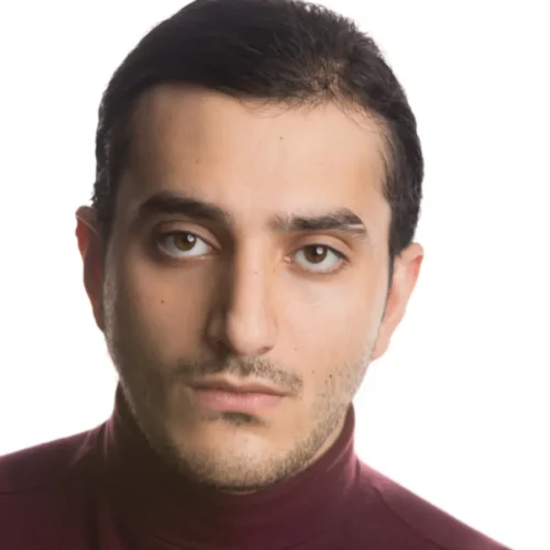 Adir Lev Mann