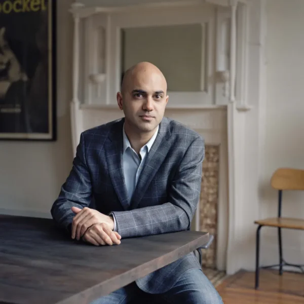 Ayad Akhtar