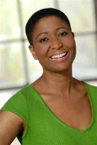 Alecia Robinson