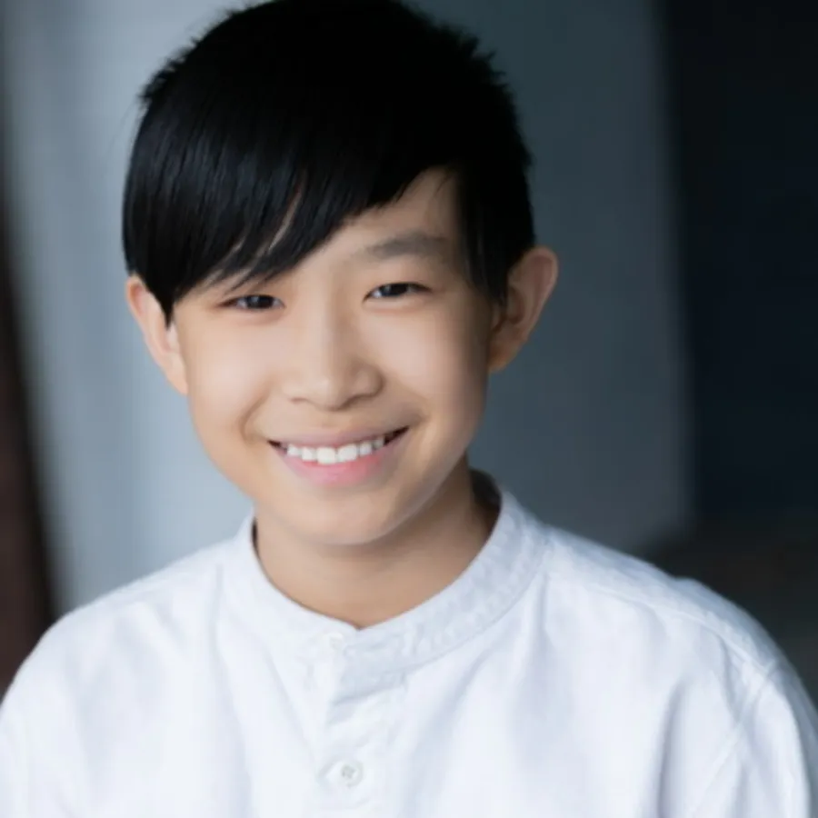 Alexander Chen | Alliance Theatre